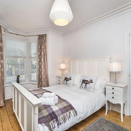 Willa 5 The Townhouse Keswick  Zewnętrze zdjęcie