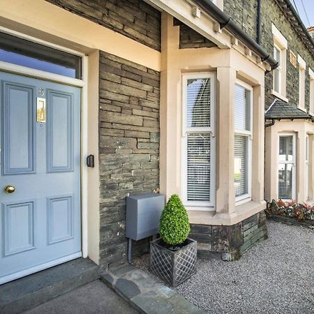 Willa 5 The Townhouse Keswick  Zewnętrze zdjęcie